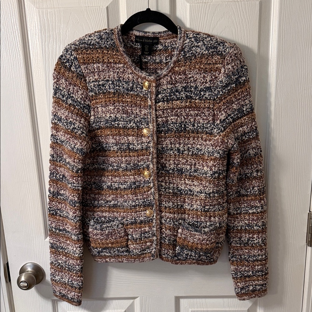 House of Harlow 1960 Blazer